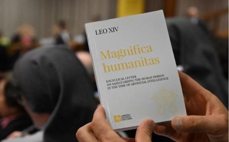 “La Iglesia pidió perdón por la esclavitud”: León XIV lanzó una encíclica que incomoda al poder global