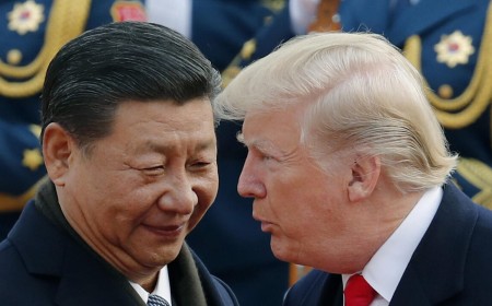 Estados Unidos aplicará un arancel del 104% a productos chinos: “Cuando recibimos un golpe, respondemos más fuerte”