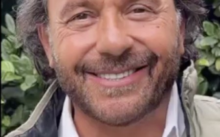 Sáenz apeló a la solidaridad y al diálogo en su saludo de Navidad