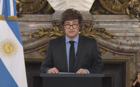 Milei reordena su agenda internacional y posterga un viaje a Estados Unidos para priorizar un gesto político clave con Donald Trump