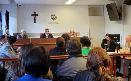 Homicidio en barrio Solidaridad: testigos relatan el calvario de un niño maltratado antes de su muerte