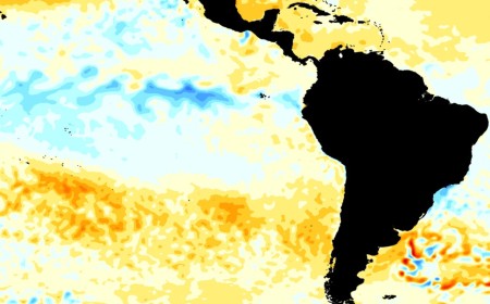 Alerta mundial: El Niño avanza más rápido de lo previsto y podría convertirse en un fenómeno histórico
