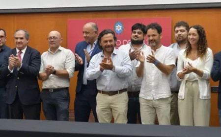 “La Economía del Conocimiento es política de Estado en Salta”