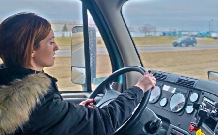 La Municipalidad capacitará a 50 mujeres para obtener la licencia profesional de conducir