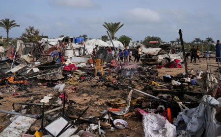 Hamas liberará a 10 rehenes en medio de negociaciones por un alto el fuego en Gaza