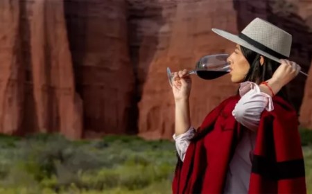 Malbec de Altura 2025: el alma del Valle Calchaquí se sirve en copa
