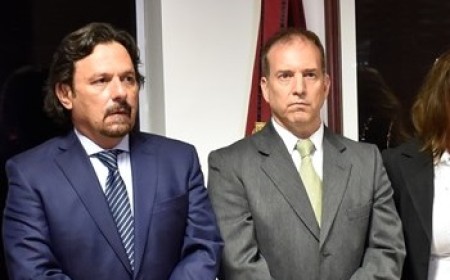 Deudas millonarias y falta de respuestas: Sáenz toma el control del IPS y lo interviene