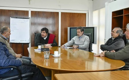 Cuando el Estado recorta desde Buenos Aires, el que sangra es el interior: Salta se planta por el INTA e INTI