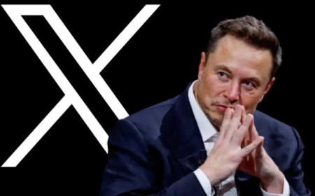 Caída global de X: Usuarios no pueden iniciar sesión ni ver publicaciones
