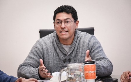 Convocatoria para Defensor del Pueblo: Esperan dictamen legal para definir si continúa el proceso o se suspende hasta la reunión de convencionales