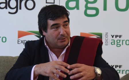 Reducción de retenciones: “Sería muy injusto que el maíz salteño no sea beneficiado”