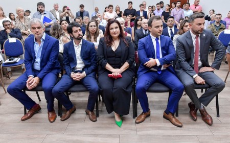 La Convención Municipal puso en marcha la reforma de la Carta de Salta