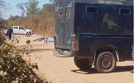 Tartagal: Descartan doble homicidio tras autopsias de los dos hombres hallados muertos