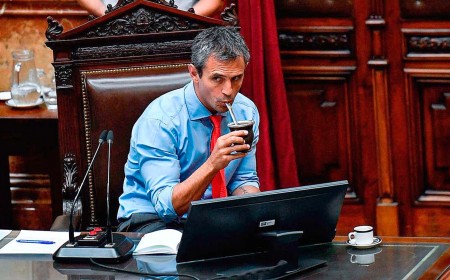 Banca a banca: la guerra silenciosa que definirá el poder en Diputados