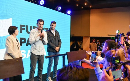 Urtubey reconoce la derrota mientras Salta sigue pagando su herencia