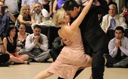 Salta se viste de tango: llega la 10° edición del Tango Salta Festival