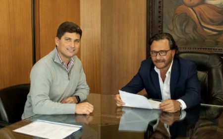 Gestión con agenda federal: Sáenz refuerza su alianza con los intendentes de Orán y Rosario de la Frontera