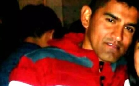 Detienen a un sospechoso vinculado al crimen de César “Oreja” Martínez