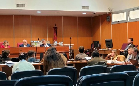 Red narcocriminal en la Unidad Carcelaria 1: Testigo denuncia coimas y amenazas de muerte