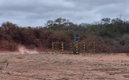Contaminación en Puesto Guardián: Procurador exige que todas las petroleras respondan por el daño ambiental