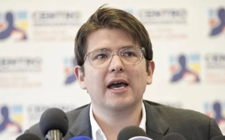 Asesinato de Miguel Uribe Turbay sacude a Colombia