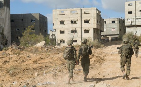 Tensiones en el sur del Líbano y Gaza: muertos, desplazados y nuevas acusaciones cruzadas