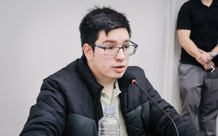 Pablo López fue separado del Concejo en una votación sin disidencias