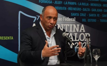 “Un poco de rostro humano a la gestión tiene que haber”: Dib Ashur advirtió por el escenario económico de acá a diciembre