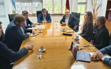 El Gobierno provincial sigue ampliando la apuesta por el litio en la Puna