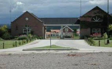 Condenan a dos hombres por robos en barrios privados: usaban autos de lujo y tarjetas para vulnerar la seguridad