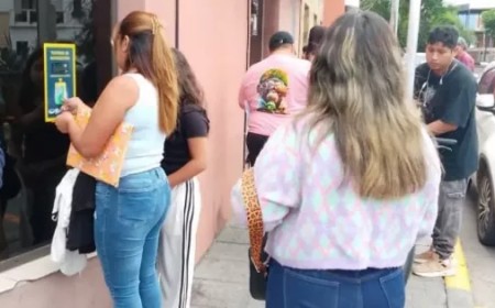 Puntos de autogestión para renovar este domingo el Pase Libre Estudiantil