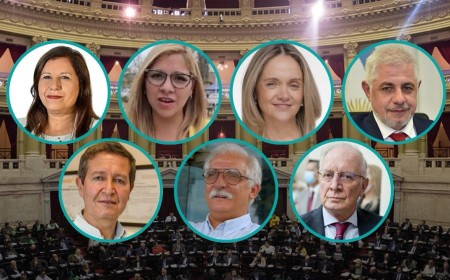 Diputados salteños ante la reforma laboral: Apoyos cerrados y objeciones puntuales