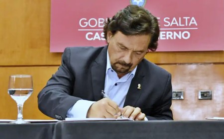 Salta mantiene calificación crediticia reafirmando su solidez financiera ante agencias internacionales