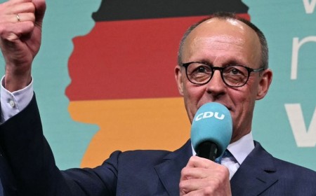 Alemania gira a la derecha: triunfo conservador y avance sin precedentes de la AfD
