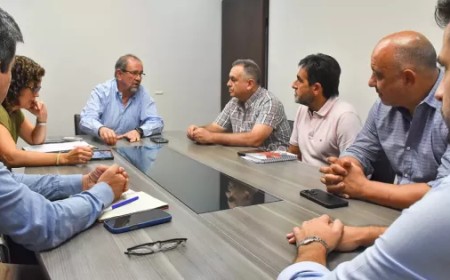 Los intendentes estarán al frente de la puesta a punto de escuelas para 2026
