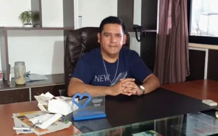 Exigen a Pepe Muratore rendir cuentas sobre el Mercado San Miguel en 72 horas