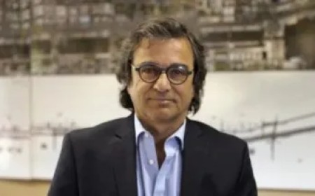 Lo echaron por bienes no declarados: Cae un funcionario clave de Economía