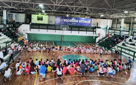 Desde este lunes se abren las inscripciones para las colonias de vacaciones municipales