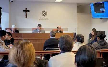 Horror en Barrio Solidaridad: Avanza el juicio a una madre acusada de asesinar a su hijo de 11 años