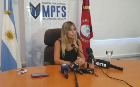 Tartagal: Megaoperativo contra ciberdelitos sexuales en la infancia