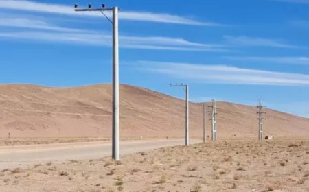 Olacapato se enchufa al desarrollo