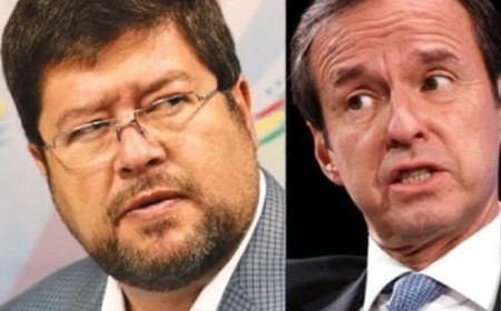 Bolivia al filo del balotaje: Una pulseada histórica sin precedentes entre dos viejos rivales