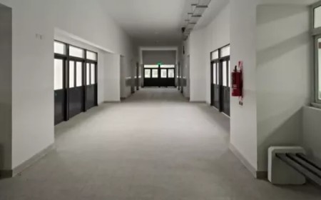 El nuevo secundario de Los Pinares abre sus puertas el 11 de marzo