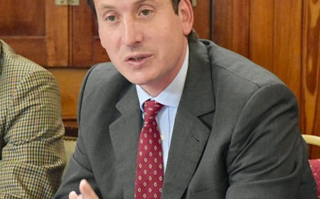 “Esta reforma cambiará la política criminal en Salta”
