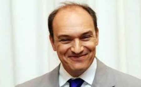 Inicia el proceso participativo para la postulación de Pablo López Viñals como juez de la Corte de Justicia