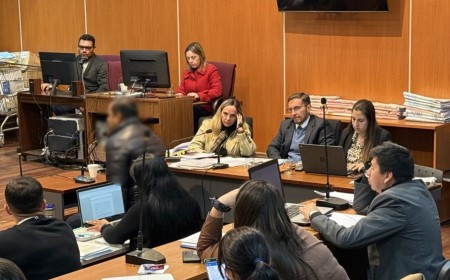 Juicio por drogas y corrupción en la cárcel: Declararon cuatro imputados y se amplió una acusación clave