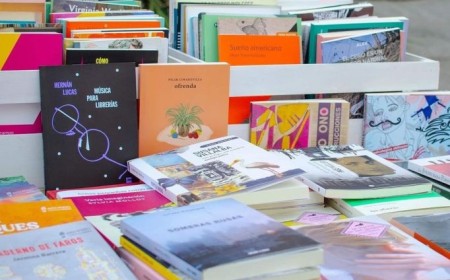 La XV Feria del Libro de Salta cumple 15 años y lo celebra a lo grande: 200 actividades, música, letras y cultura viva