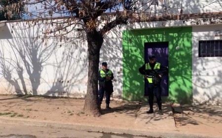 Casita Feliz: Amplían imputaciones por maltrato en el hogar de niños y apuntan contra una psicóloga