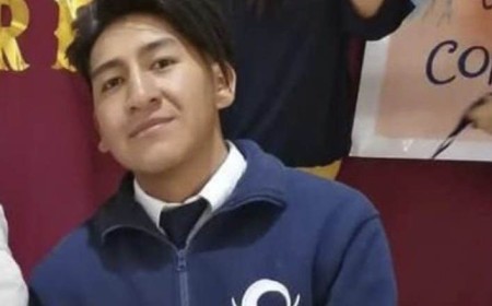La Justicia investiga a cuatro gendarmes por el asesinato de un estudiante en Jujuy