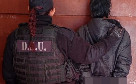 Demoran a mujer por robo durante evento privado en pleno macrocentro de Salta